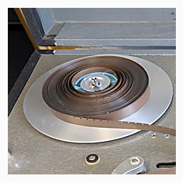 SepMag Separate Magnetic 16mm Film Transfer to USB